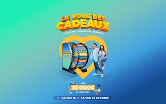 La Roue des Cadeaux 