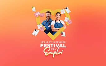 Festival de l'Emploi