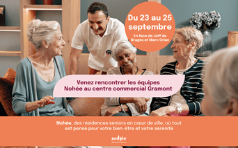 A la rencontre de Nohée