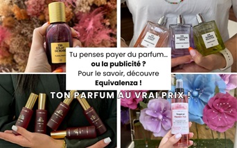 C’est nouveau : Equivalenza est arrivé !