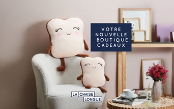La Chaise Longue débarque à Gramont le 25 octobre !