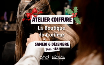 Atelier Coiffure GRATUIT