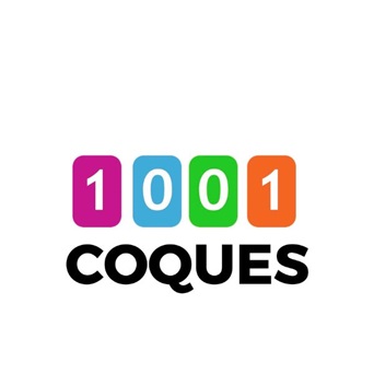 1001 coques