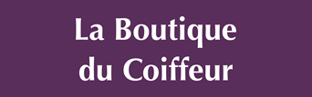 La Boutique du Coiffeur