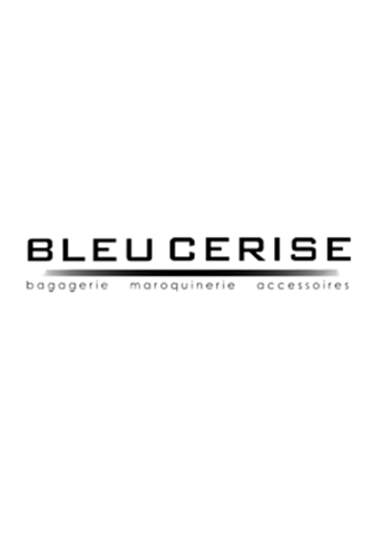 Bleu Cerise 