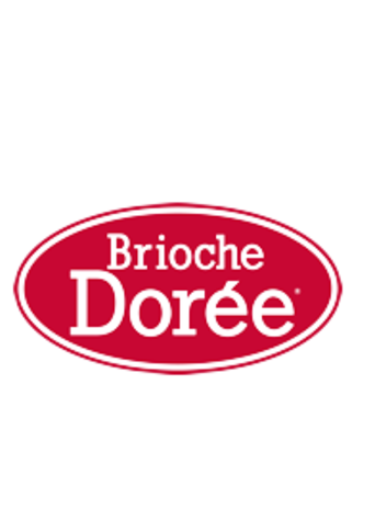 Brioche Dorée