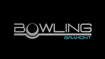 Logo Bowling