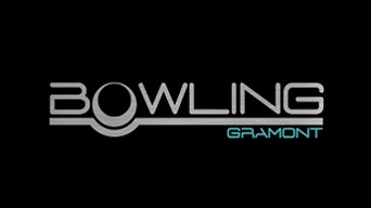 Logo Bowling