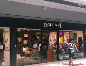 dalery soldes