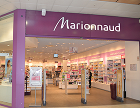 marionnaud