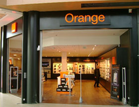 boutique orange centre tours avis