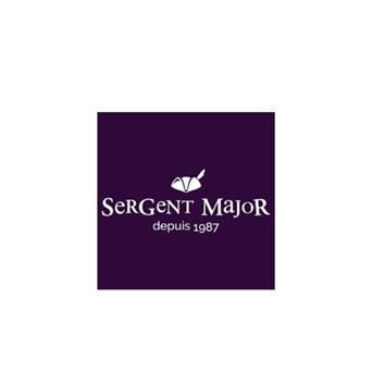 Sergent Major